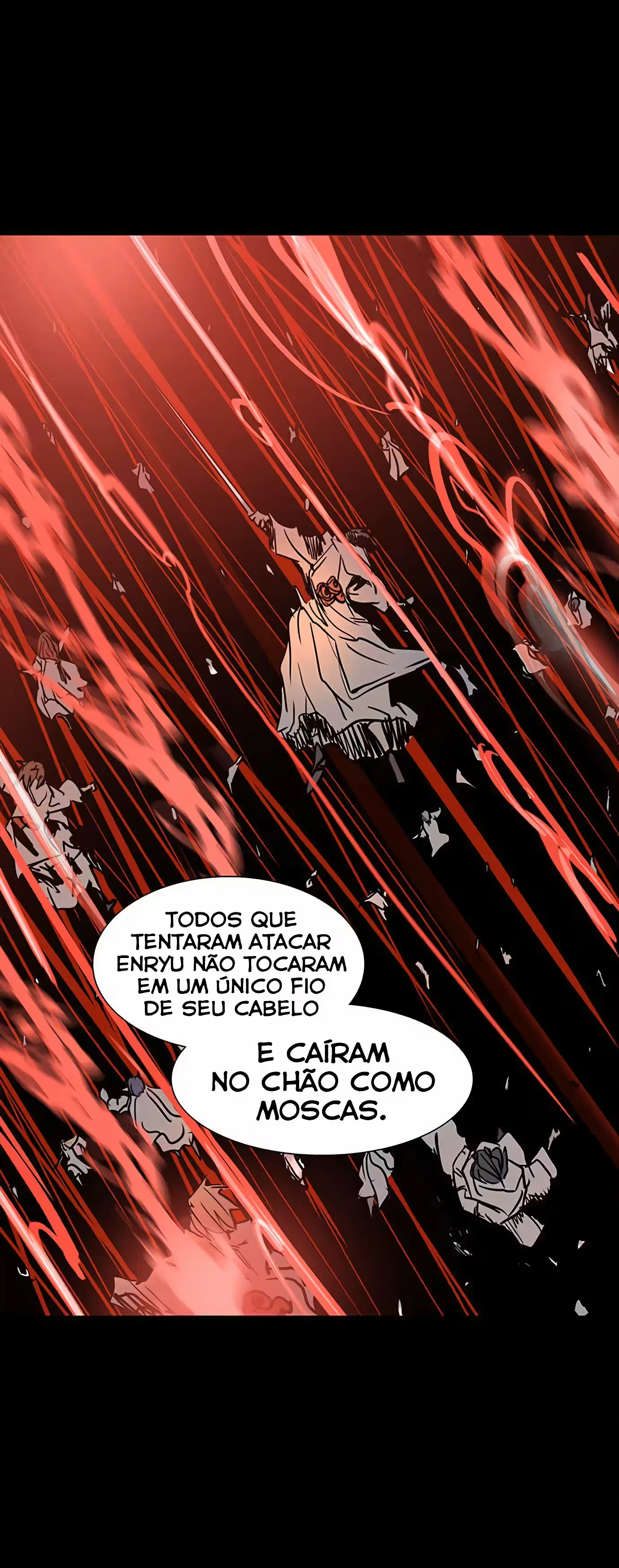 Tower of God (Season 2) capítulo 241 página 9