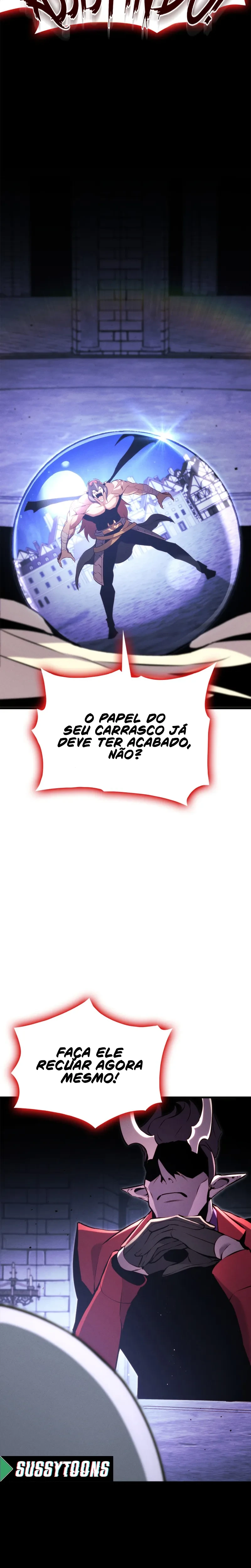 O Retorno do Ranker capítulo 190 página 9