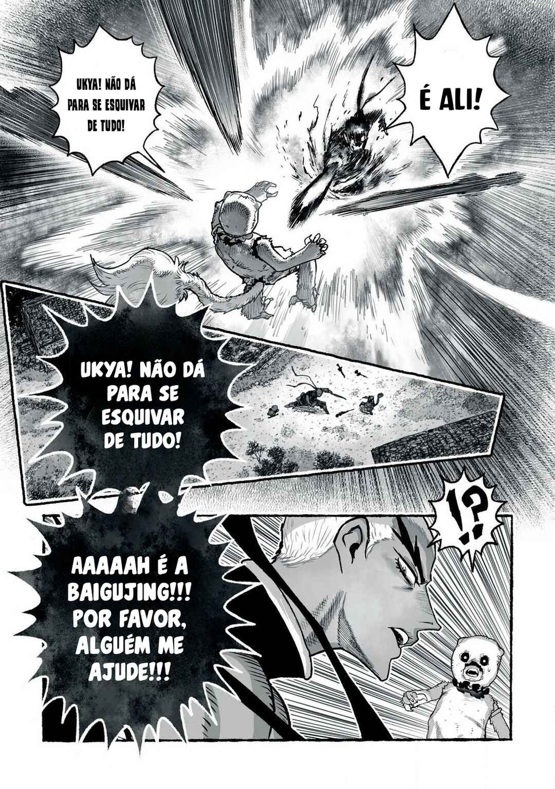 Shoujouhime capítulo 31 página 12