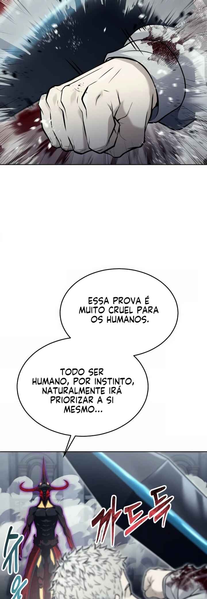 Urek Mazino capítulo 48 página 34