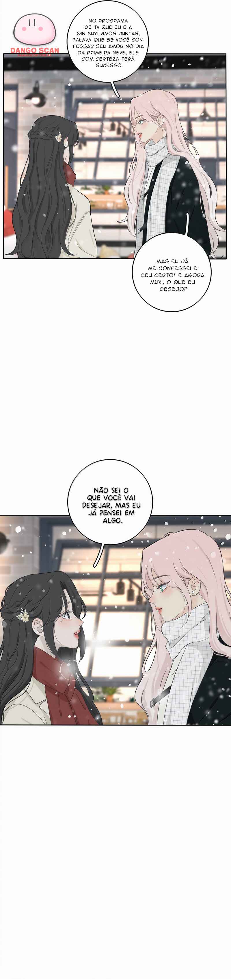 Rénjiān Bǎilǐ Jǐn capítulo 194 página 8