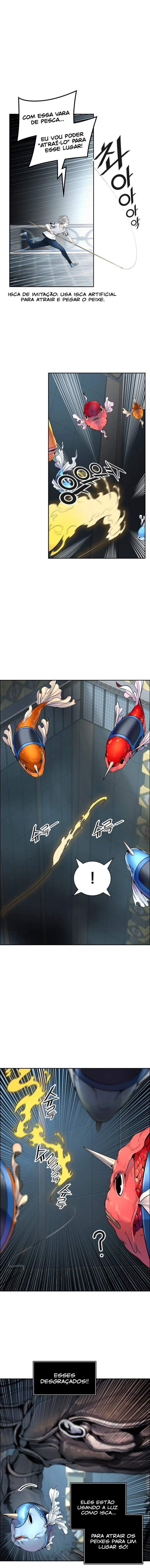 Tower of God (Season 3) capítulo 86 página 4