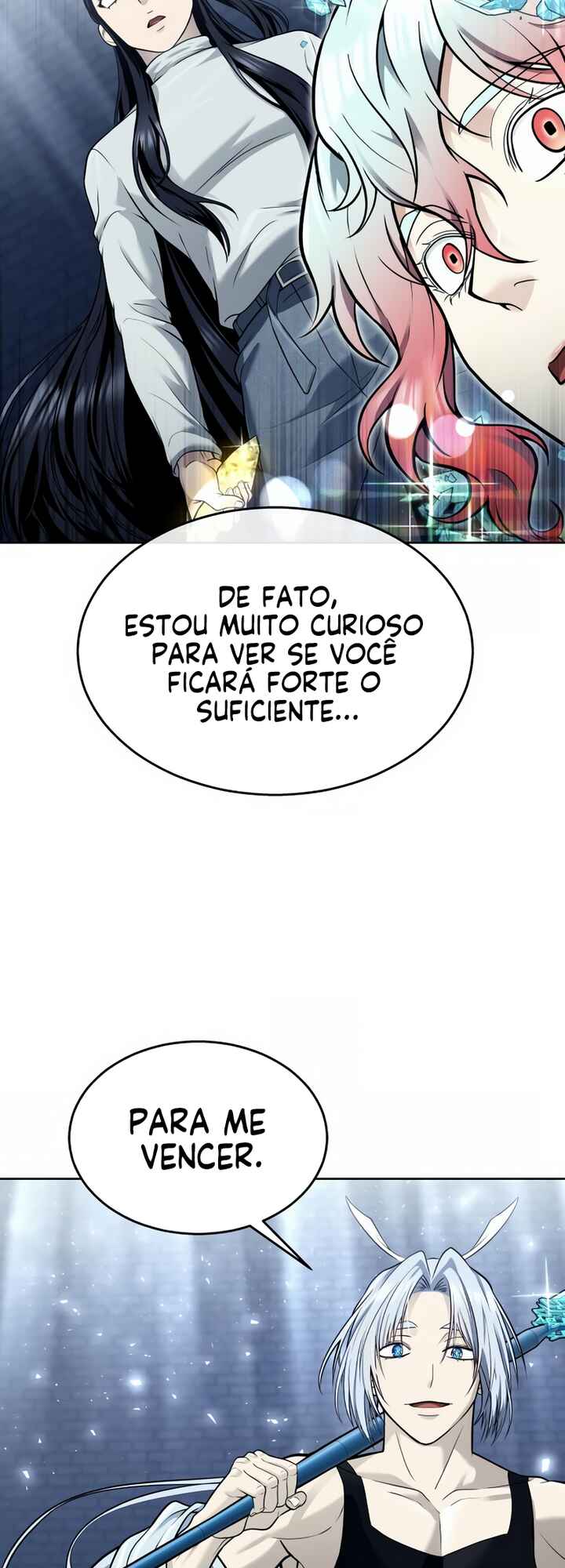 Urek Mazino capítulo 40 página 43