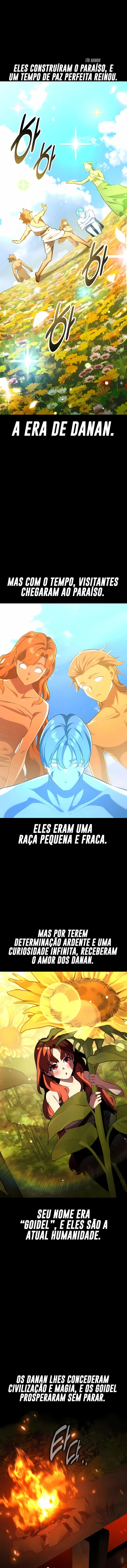 Eu Matei Um Jogador da Academia capítulo 82 página 3