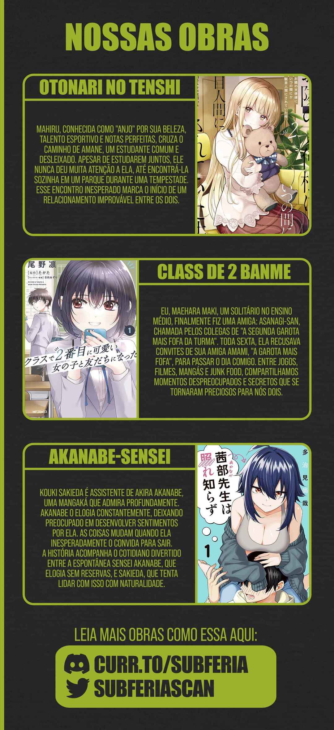 Maigo ni Natteita Youjo wo Tasuketara, Otonari ni Sumu Bishoujo Ryuugakusei ga Ie ni Asobi ni Kuru you ni Natta Ken ni Tsuite capítulo 27.5 página 9