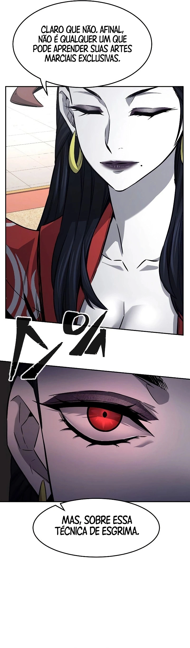 Absolute Sword Sense capítulo 31 página 4