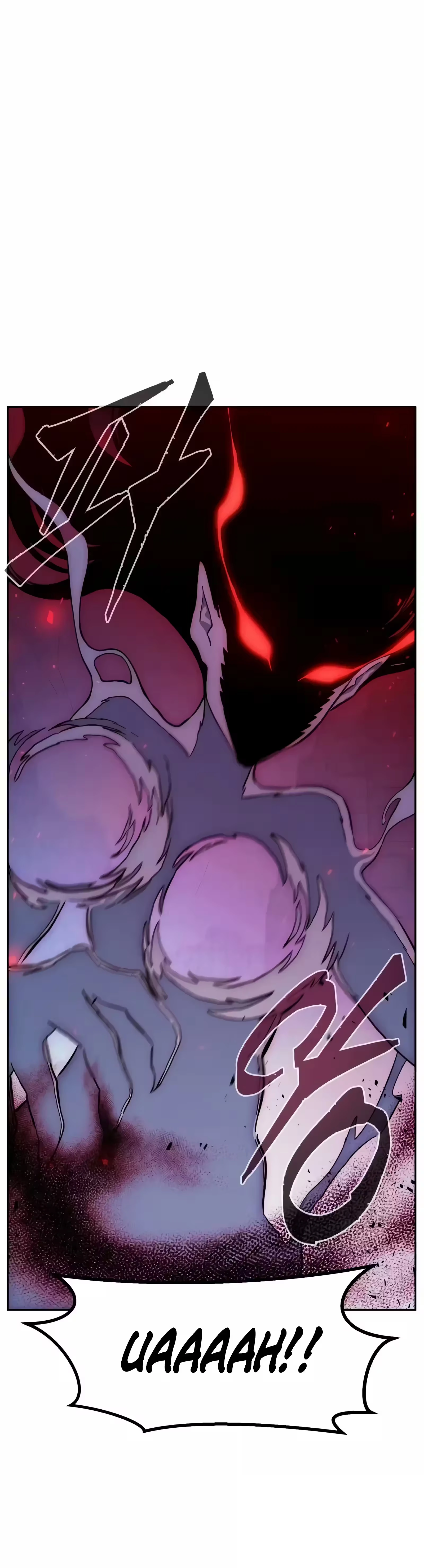Absolute Sword Sense capítulo 120 página 7