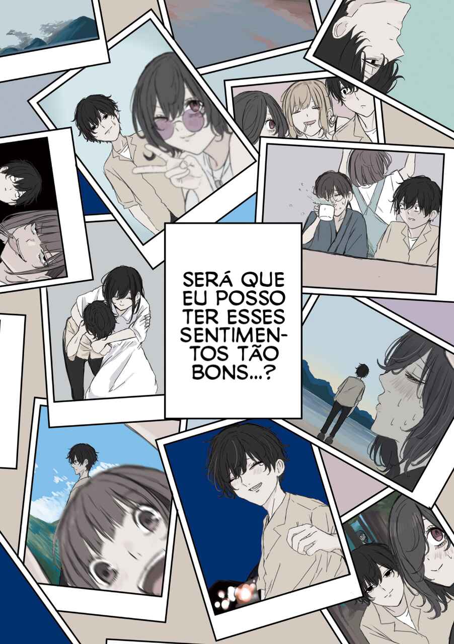 Mikoto-chan wa Kirawaretakunai! capítulo 45 página 5