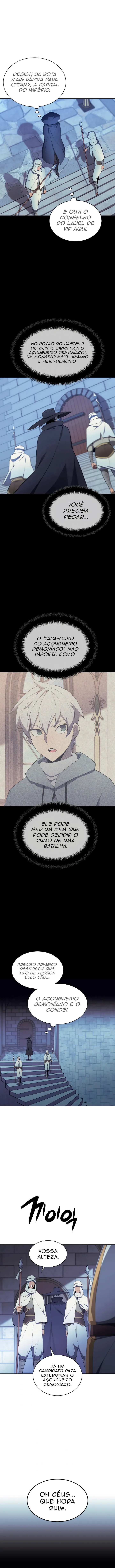 As Aventuras de Greed capítulo 128 página 4