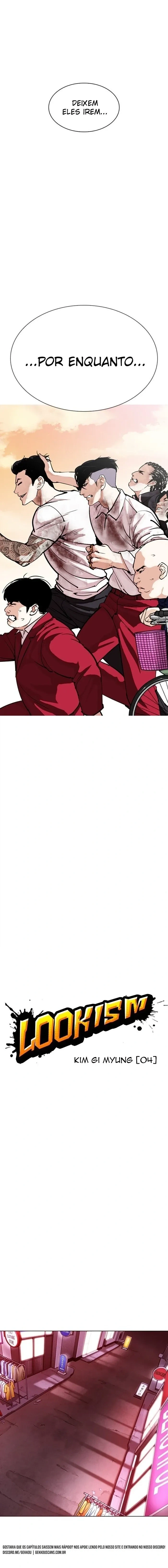 Lookism capítulo 305 página 5