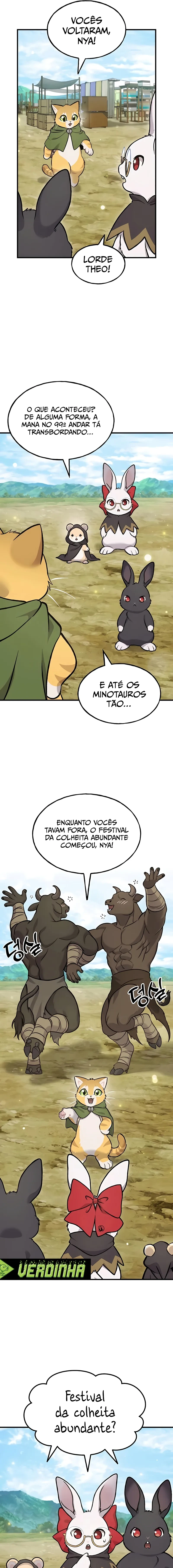 Único Fazendeiro da Torre capítulo 110 página 4