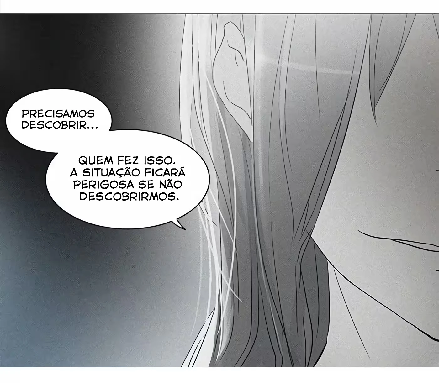 Tower of God (Season 2) capítulo 162 página 4