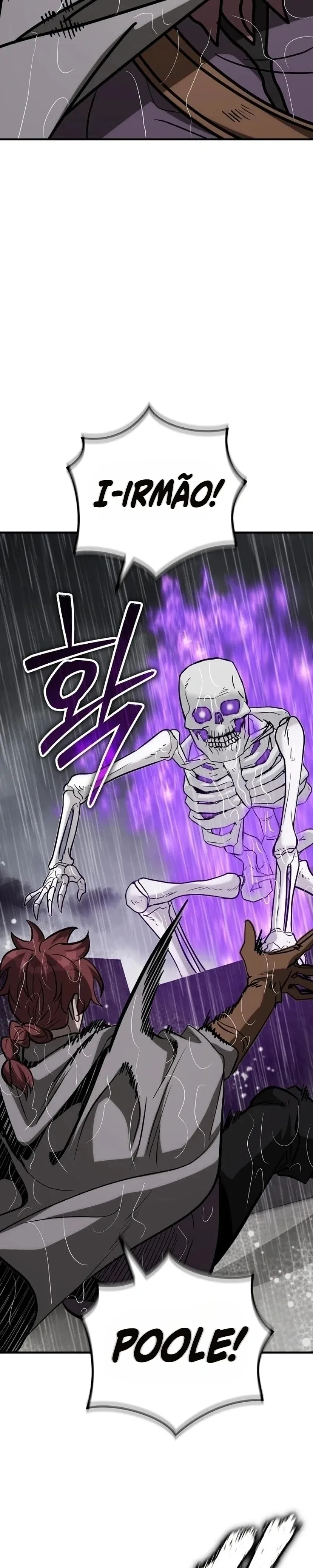 Guarda Malandro em uma Fantasia Medieval capítulo 37 página 7