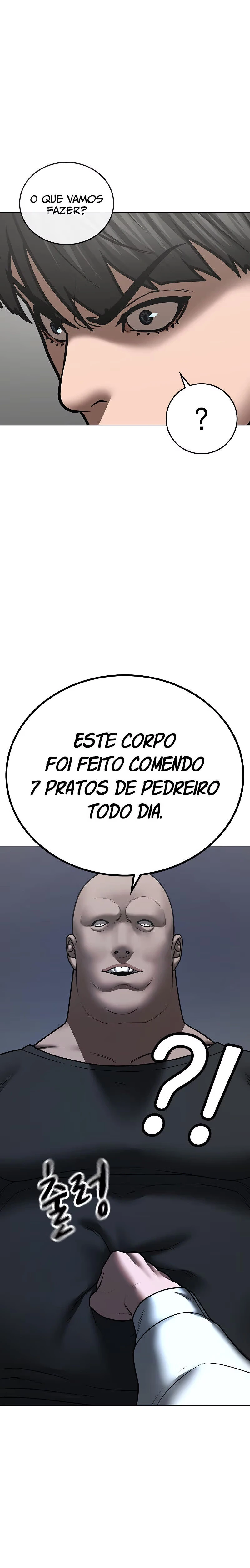 Missões na Vida Real capítulo 53 página 8
