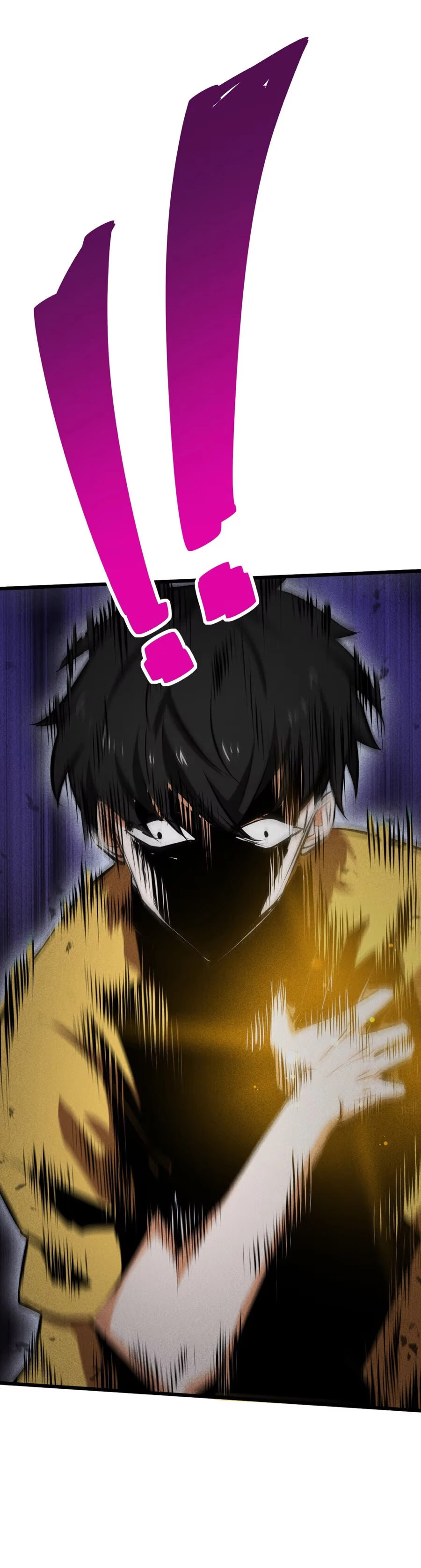 Please Stop Summoning Me! capítulo 5 página 5
