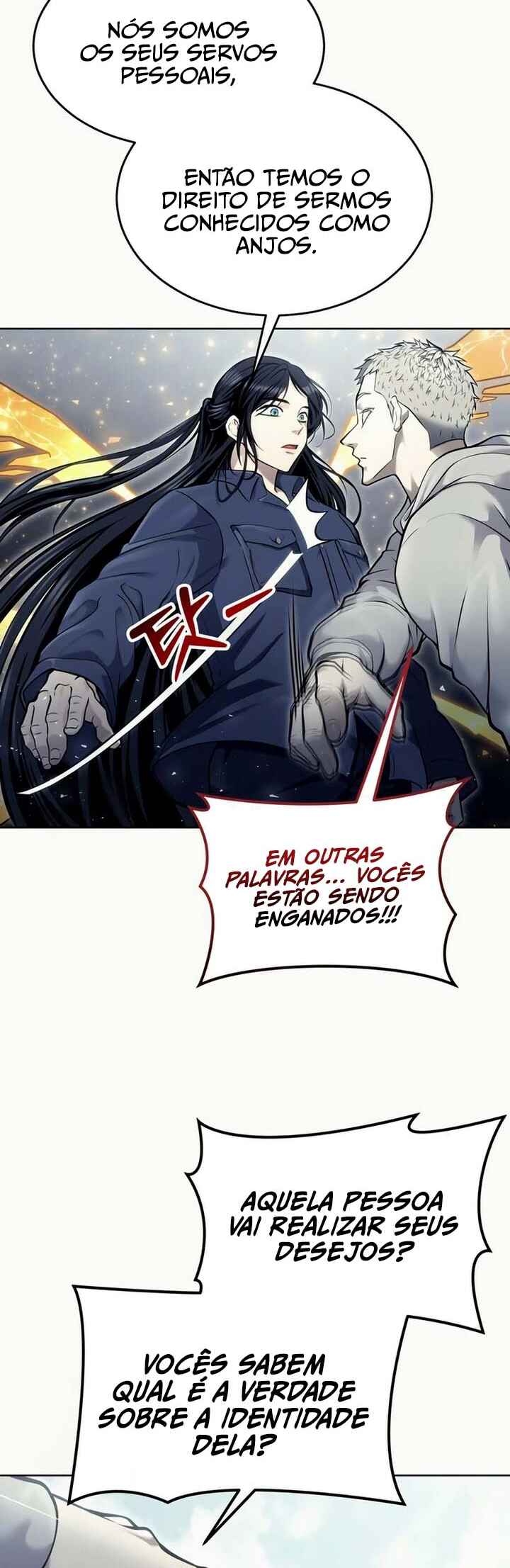 Urek Mazino capítulo 28 página 70