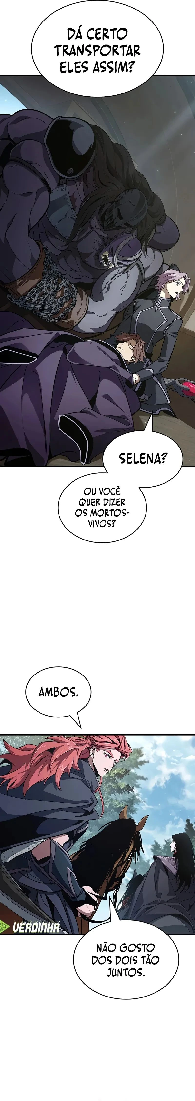 Reinicialização Carmesim capítulo 42 página 2