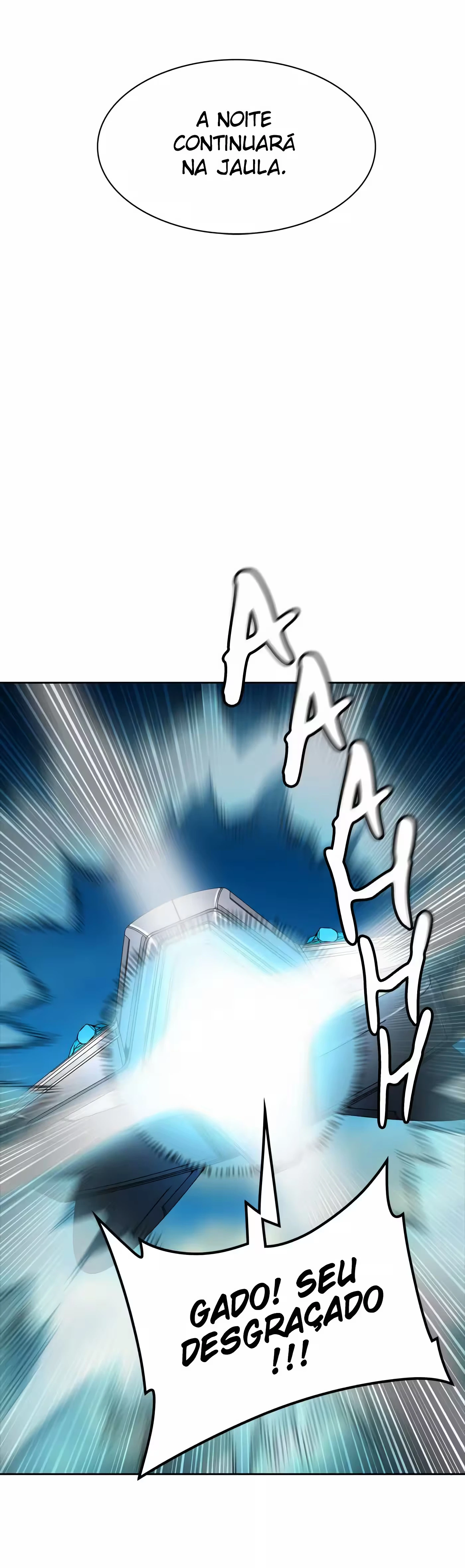 Tower of God (Season 3) capítulo 15 página 8
