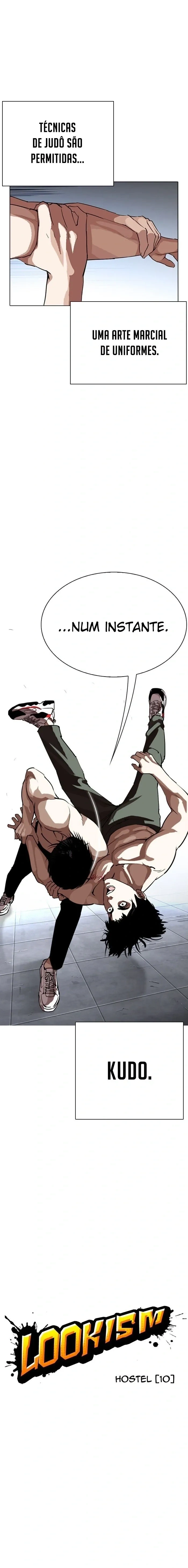Lookism capítulo 279 página 7