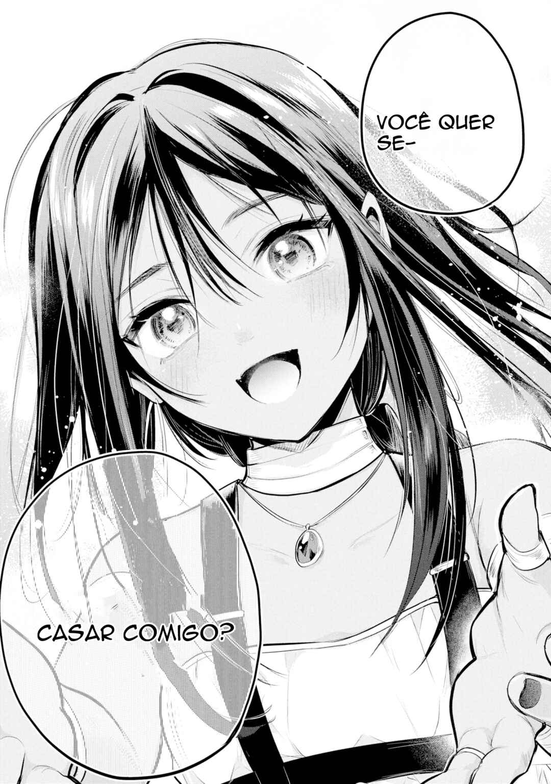 Sun-ouji wa Tsuma ni Naritai capítulo 1.2 página 5