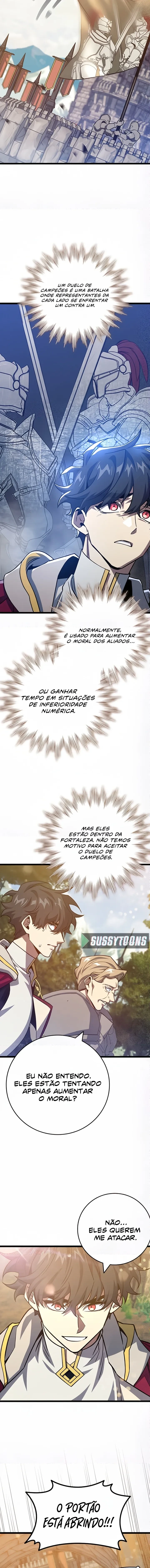 O Mago Devorador de Dragões capítulo 117 página 7