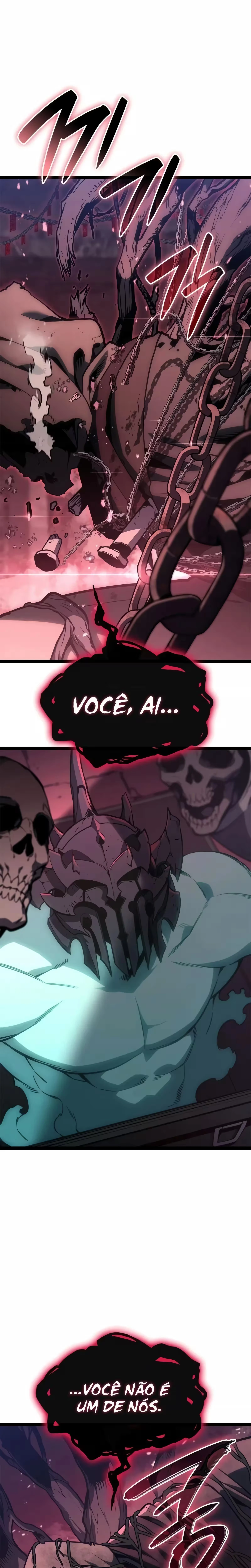 Return of the Disaster-Class Hero capítulo 99 página 9