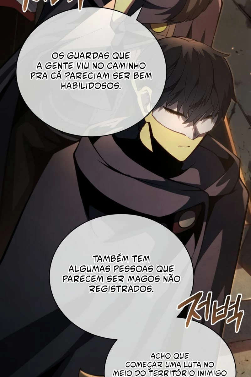 Youngest Son of the Swordmaster capítulo 41 página 4