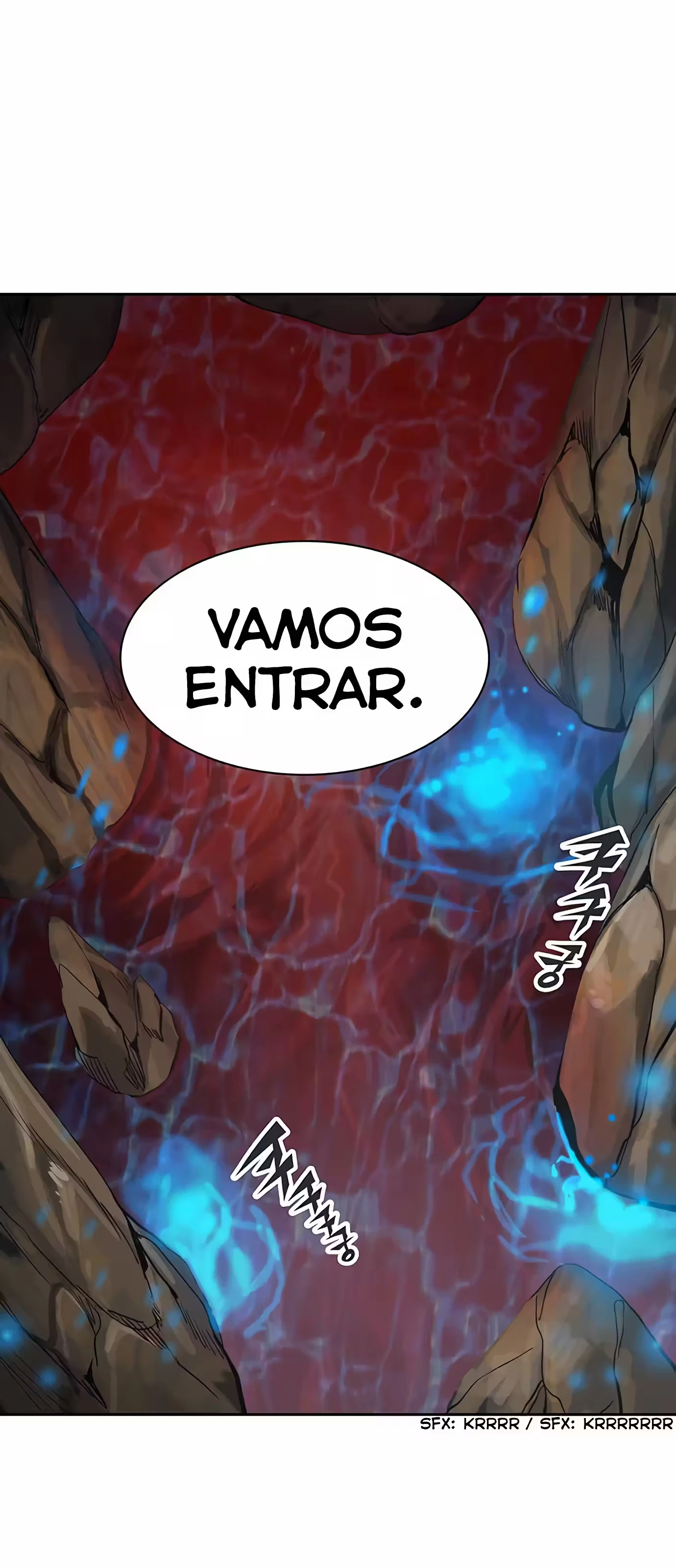 Tower of God (Season 2) capítulo 234 página 10