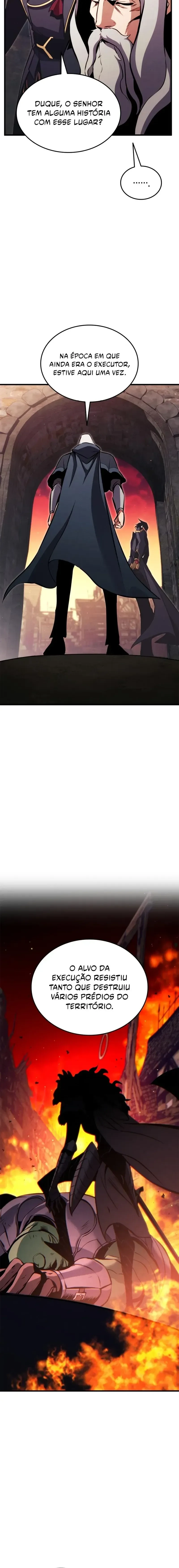 O Retorno do Ranker capítulo 201 página 4