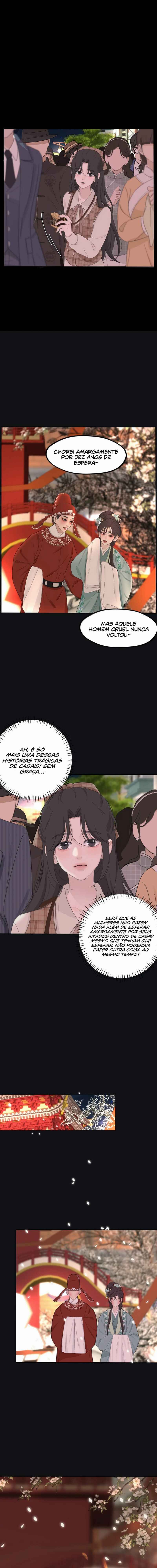 Rénjiān Bǎilǐ Jǐn capítulo 219 página 6