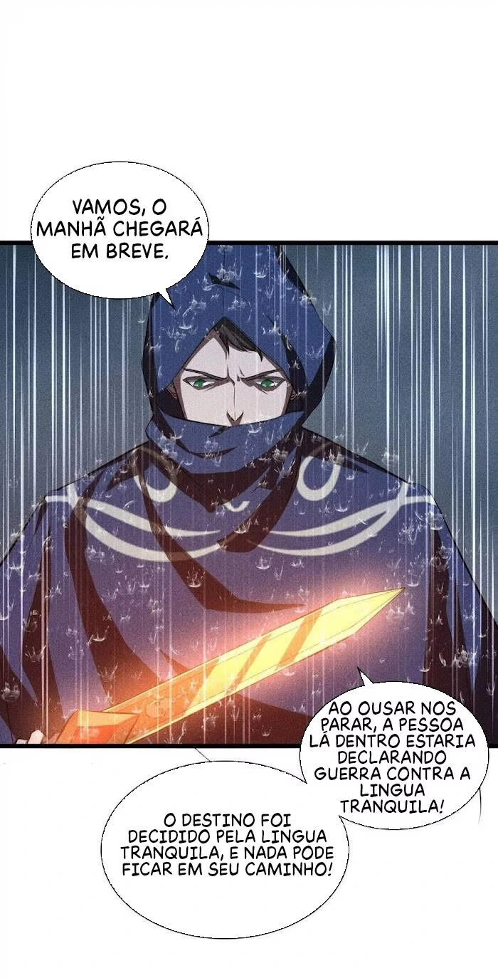 Please Stop Summoning Me! capítulo 18 página 27