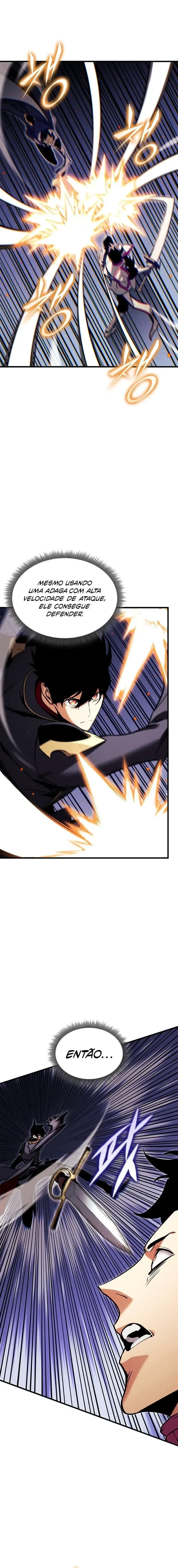 O Retorno do Ranker capítulo 209 página 6
