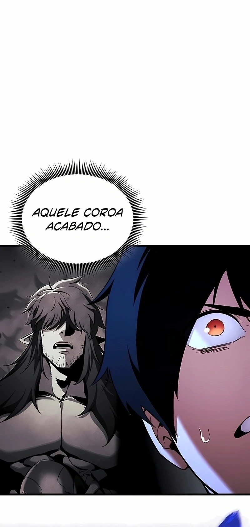 O Retorno do Ranker capítulo 232 página 3
