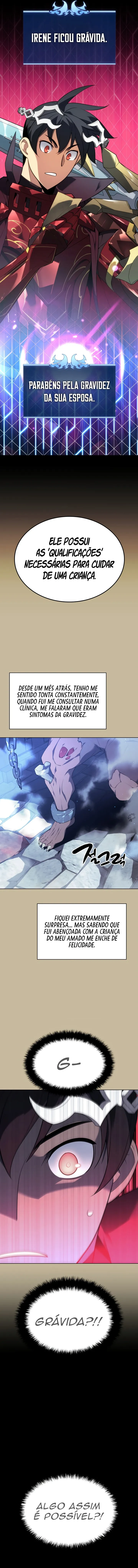 As Aventuras de Greed capítulo 128 página 10