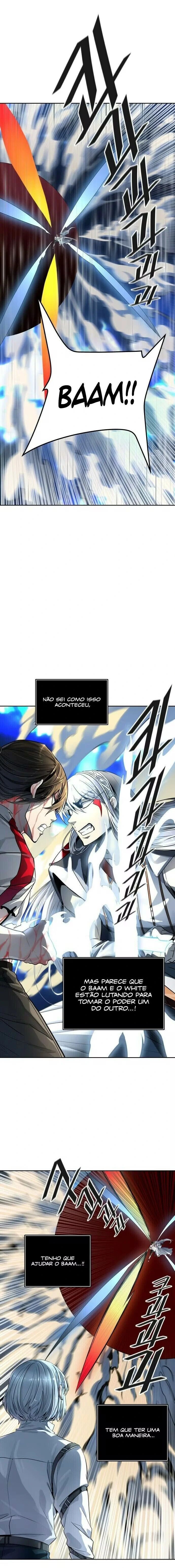 Tower of God (Season 3) capítulo 94 página 10