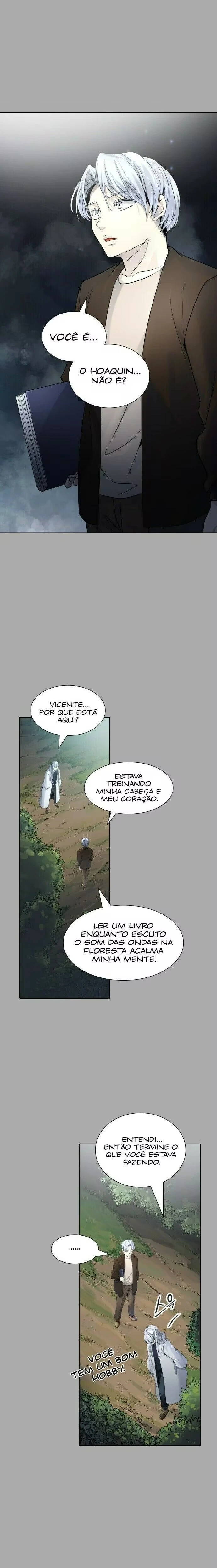 Tower of God (Season 3) capítulo 97 página 4