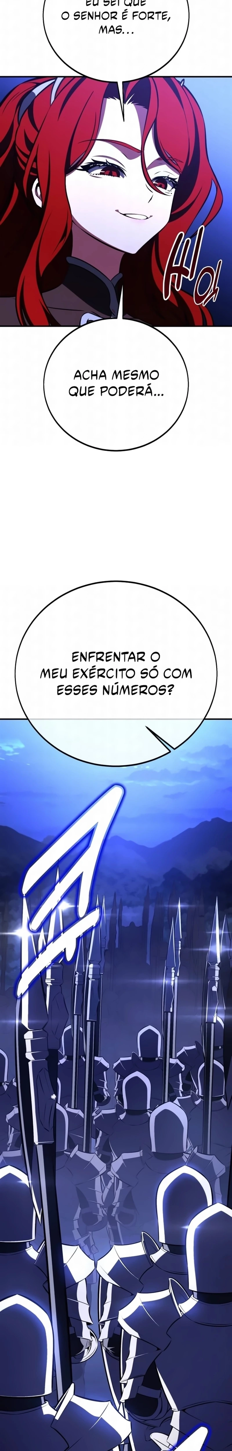 Eu Matei Um Jogador da Academia capítulo 108 página 4