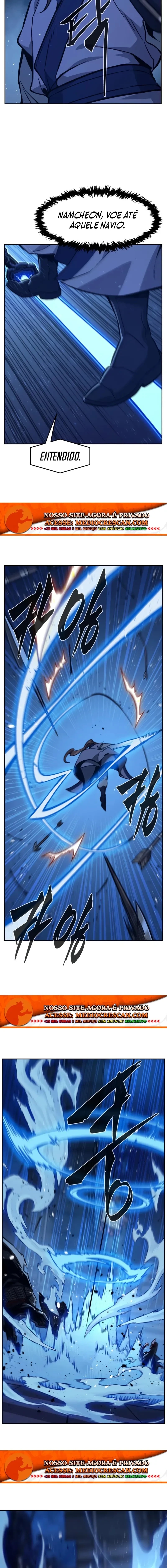 Absolute Sword Sense capítulo 176 página 3