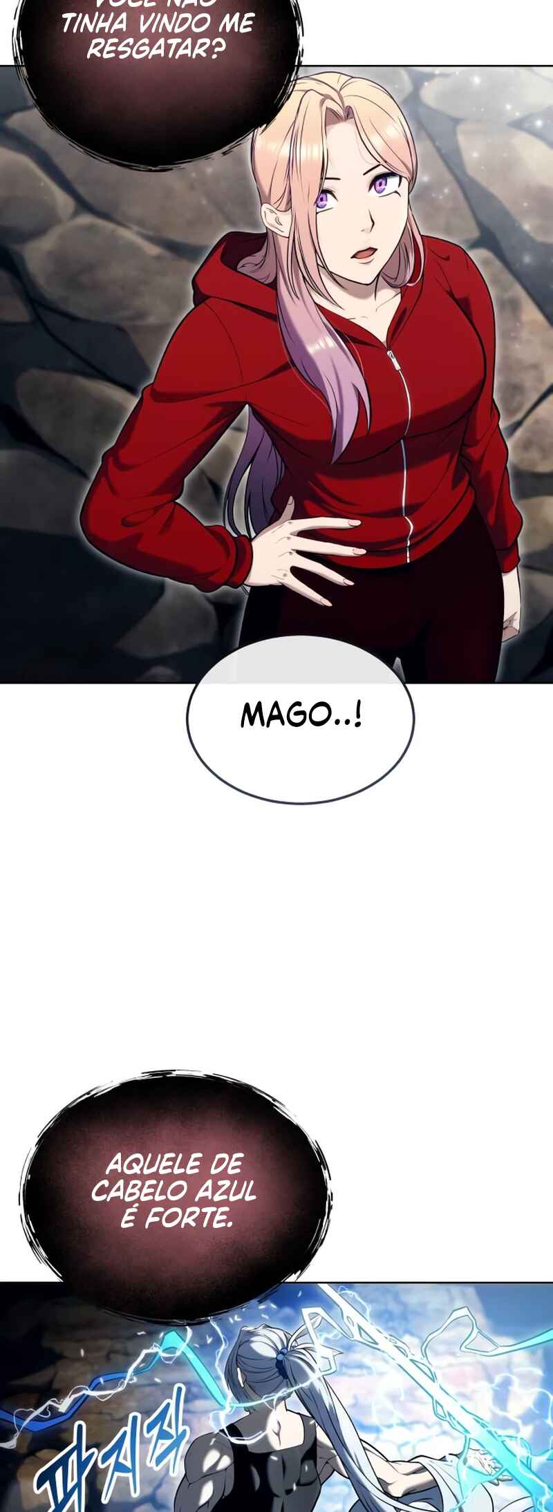 Urek Mazino capítulo 56 página 58