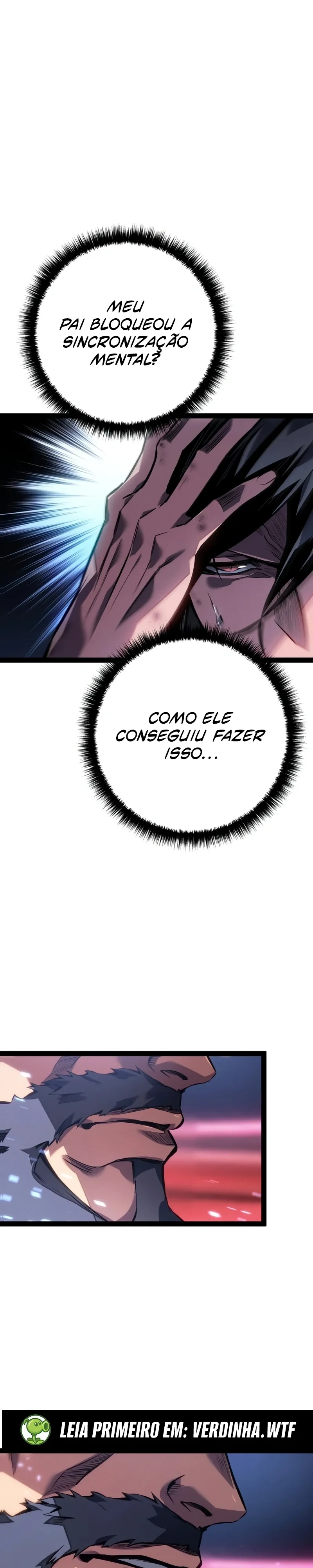 Regressando como o Bastardo do Clã da Espada capítulo 90 página 9