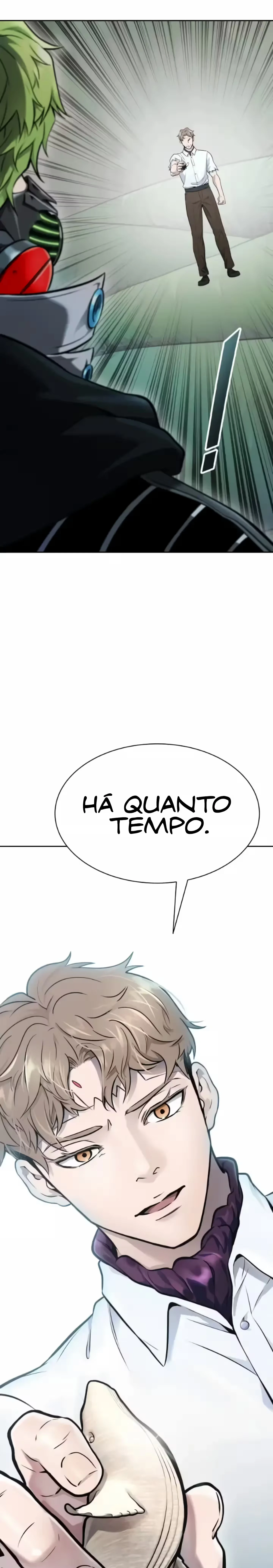 Tower of God (Season 3) capítulo 206 página 9