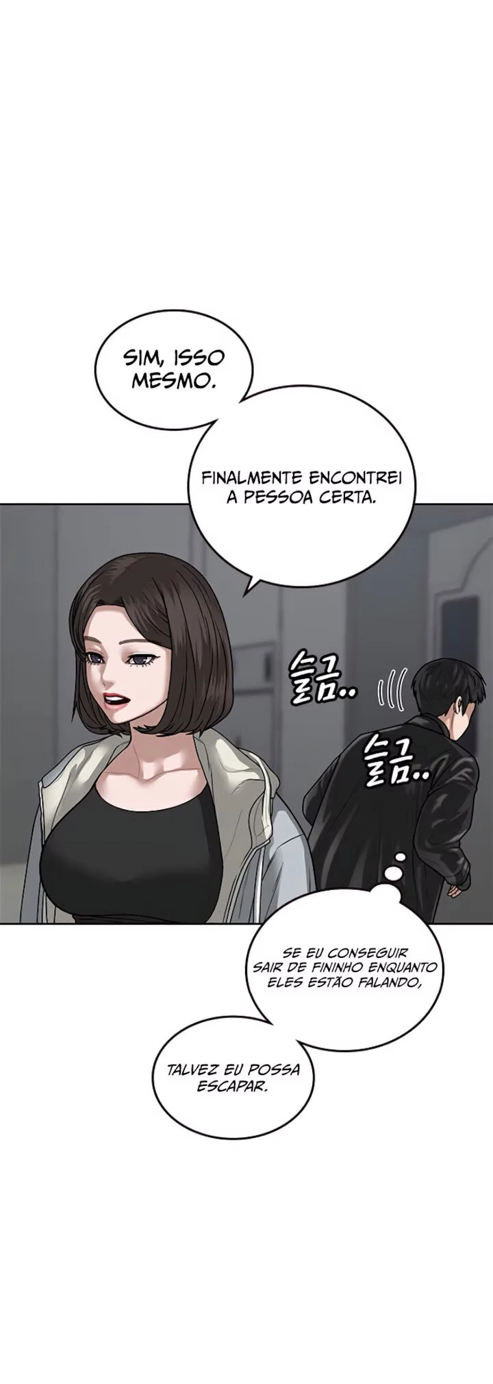 Missões na Vida Real capítulo 7 página 9