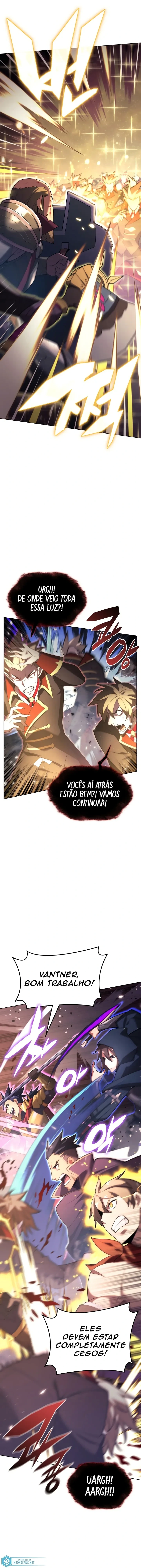 As Aventuras de Greed capítulo 153 página 7