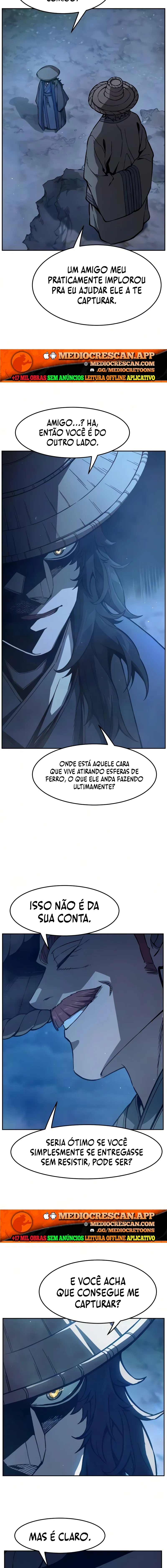 Absolute Sword Sense capítulo 185 página 5