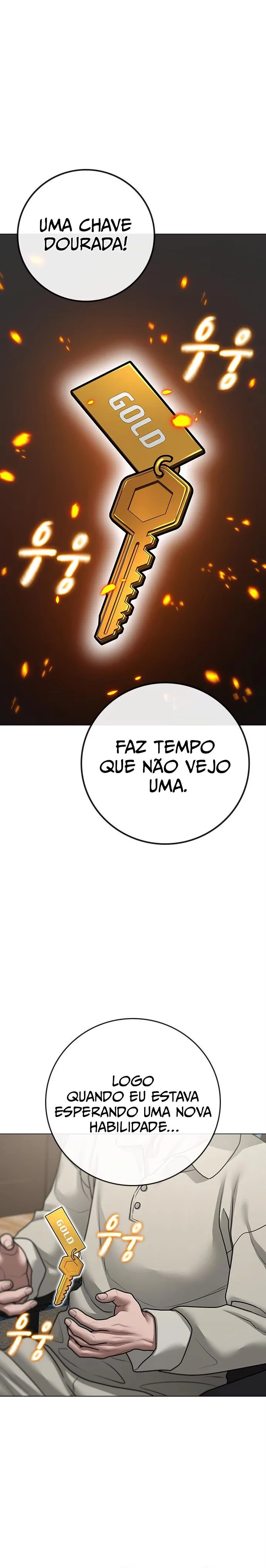 Missões na Vida Real capítulo 88 página 3