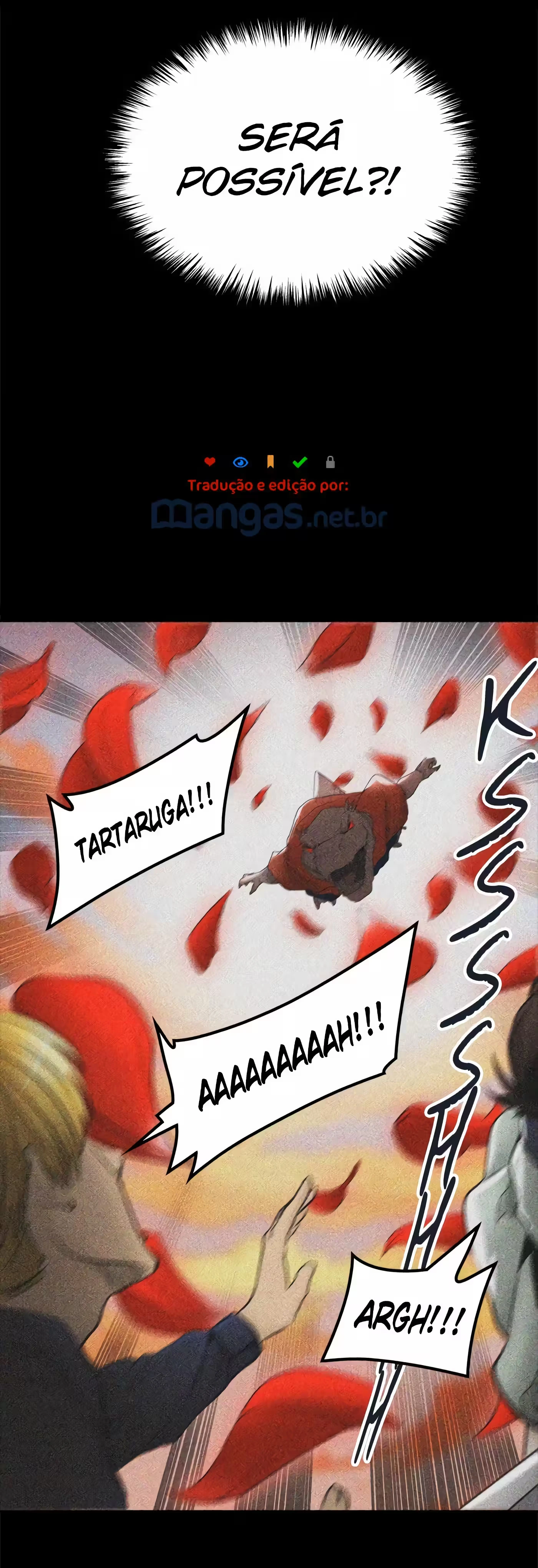 Tower of God (Season 2) capítulo 287 página 10