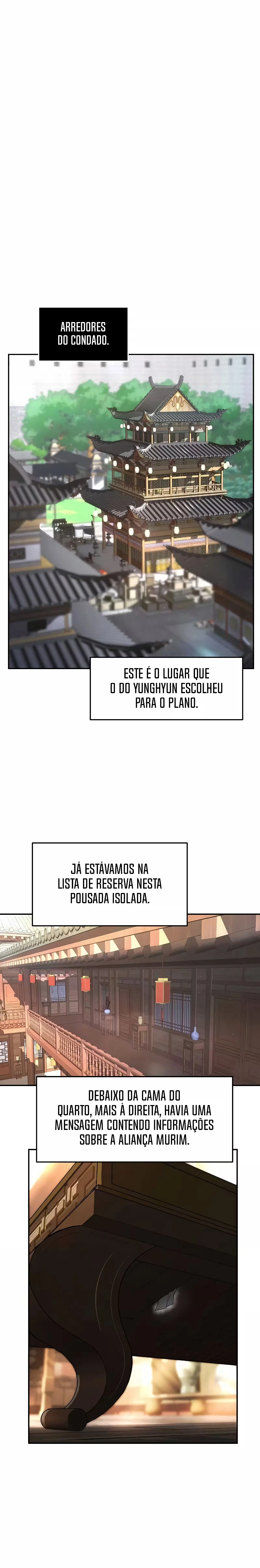 Absolute Sword Sense capítulo 71 página 2