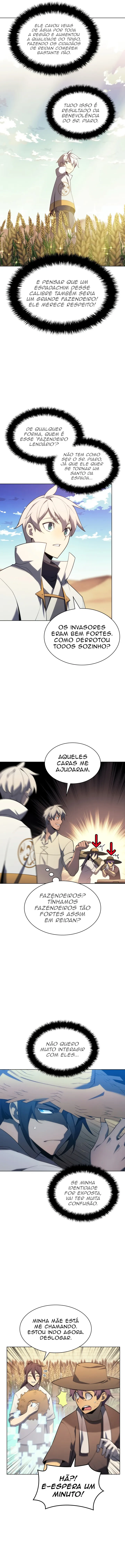 As Aventuras de Greed capítulo 137 página 3