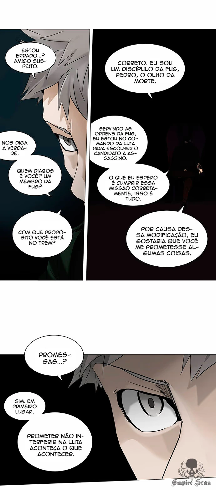 Tower of God (Season 2) capítulo 173 página 5