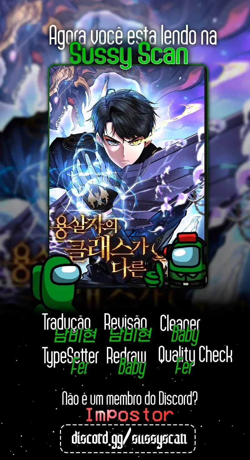 A Dragonslayer’s Peerless Regression capítulo 41 página 1